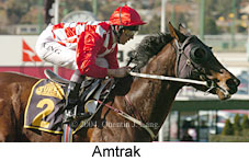 Amtrak
